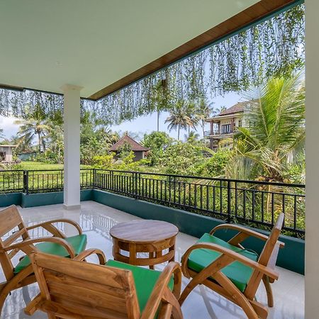 Cahaya Ubud Villa Экстерьер фото