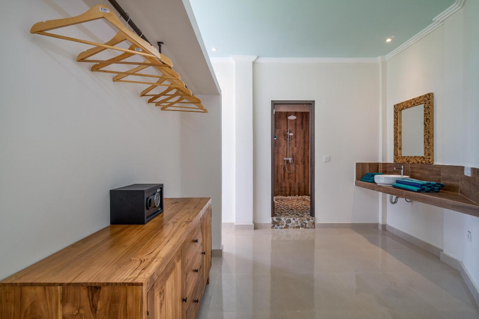 Cahaya Ubud Villa Экстерьер фото
