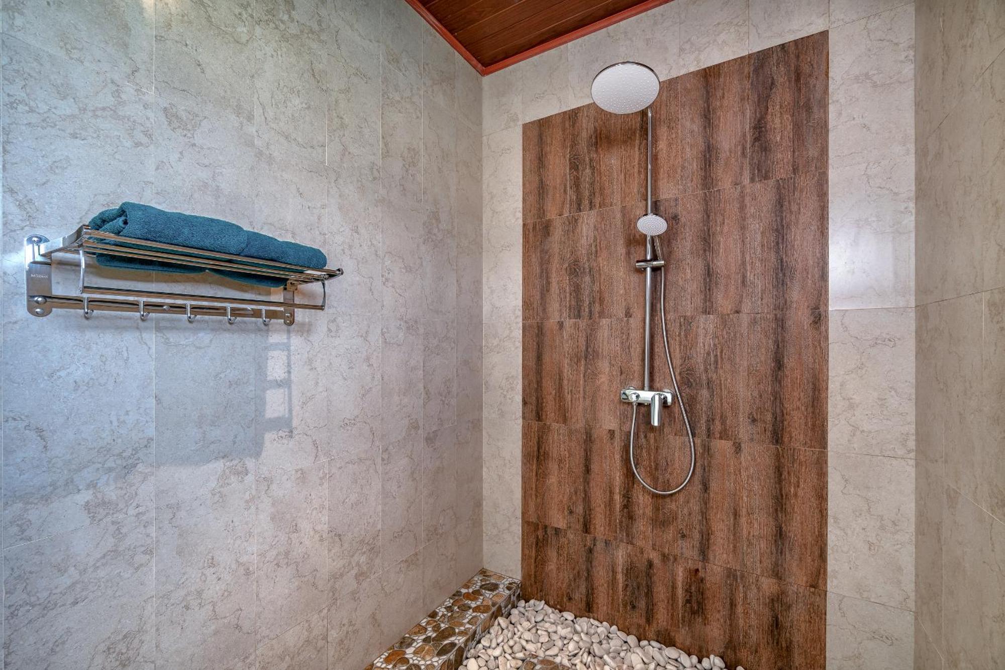 Cahaya Ubud Villa Экстерьер фото